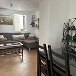 Casa Cerro Luna Con Chimenea