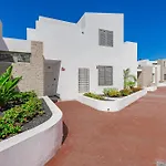 Villa Elisabetta, Luxury Villa With Heated Pool Ocean View In Adeje, Tenerife