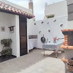 Casa el escaño