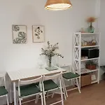 Apartamento Turistico Damajuana Parking Free