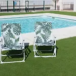 Apartamento Turistico Damajuana Parking Free