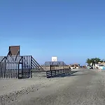 Casita Naif Estancias En Torre Del Mar A 30 Metros De La Playa