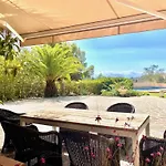 Casa Rural Exclusiva Con Vista Al Mar En Calpe