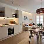 Piso Con Mucho Encanto