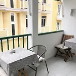 Apartamento En Victoria Park Playa San Juan