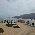 Apartamento La Graciosa- Casa Lapitas