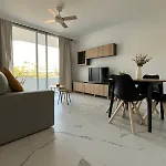 Beautiful And Modern Loft