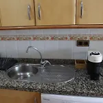 Apartamento La Cala 7