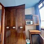 La Casa De Piedra D