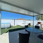 Casita La Ilusion
