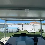 Casita La Ilusion