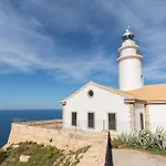 Bq Cala Ratjada (Adults Only)