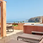 Bahia - Adjona 2,3 Penthouse Sea View & Jacuzzi 2B
