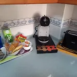 Apartamento Abrente