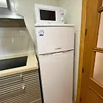 Acogedor Apartamento A 30 Metros De La Playa - Wifi - Smarttv