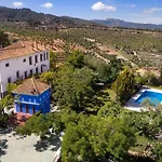 Cortijo Balzain