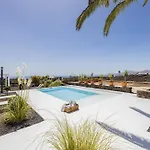 Finca el Rincón de Lanzarote