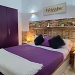 Casa Rural Santamaria Con Piscina Y Wifi