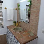 Casa Rural Santamaria Con Piscina Y Wifi