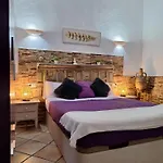Casa Rural Santamaria Con Piscina Y Wifi