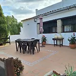 Casa Rural Santamaria Con Piscina Y Wifi