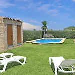 Chalet Piedra