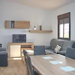 Chalet Piedra