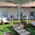 Villa las Flores