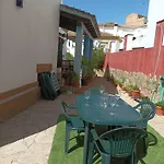 La Casa Azul Alcala
