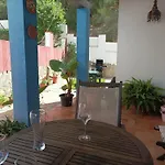 La Casa Azul Alcala