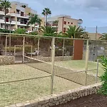Apartamento Las Palmeritas Palm Mar Tenerife Sur
