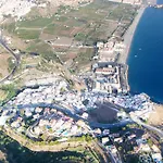 Paraiso Del Sol