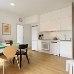 Sg Canteras Nomads Family House