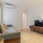 Allo Apartments Morenos IV Bajo B Centro 2 Habitaciones