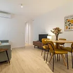 Allo Apartments Morenos IV Bajo B Centro 2 Habitaciones