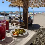 Adosado Frente A La Playa
