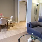 Sweet Apartment