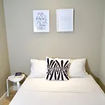 Sweet Apartment