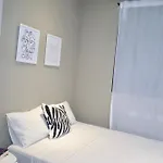 Sweet Apartment
