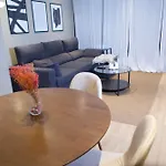 Sweet Apartment
