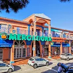 Apartamento Mar Azul, Primera Linea De Playa