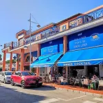 Apartamento Mar Azul, Primera Linea De Playa
