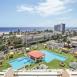 Apartamento Palm Garden