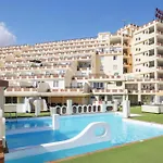 Apartamento Palm Garden
