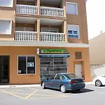 Apartamento Colom I Peniscola