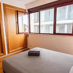 Moderno Apartamento A 5 Min De La Playa Canteras