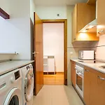 Moderno Apartamento A 5 Min De La Playa Canteras