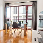 Moderno Apartamento A 5 Min De La Playa Canteras