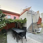 Casadeira De Mucha