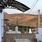 Casa De La Abuela Pepa